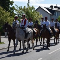 Zobacz w powiększeniu: POWSTAŃCY STYCZNIOWI ZNÓW W BARANOWIE (11)